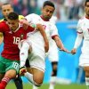 CM 2018: Maroc - Iran 0-1